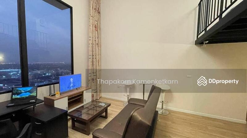 ให้เช่า - Blossom Condo @ Fashion Altitude : บลอสซั่ม คอนโด แอท แฟชั่น อัลติจูด, กรุงเทพ