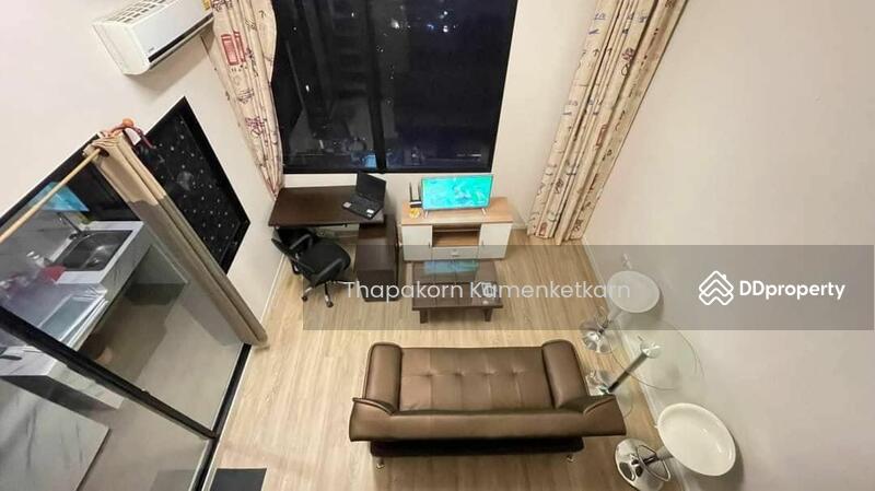 ให้เช่า - Blossom Condo @ Fashion Altitude : บลอสซั่ม คอนโด แอท แฟชั่น อัลติจูด, กรุงเทพ