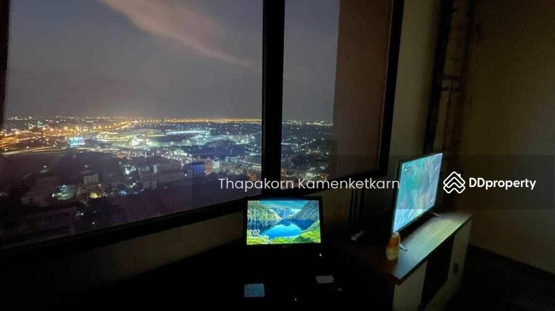 ให้เช่า - Blossom Condo @ Fashion Altitude : บลอสซั่ม คอนโด แอท แฟชั่น อัลติจูด, กรุงเทพ