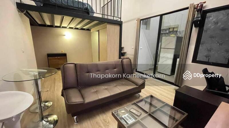 ให้เช่า - Blossom Condo @ Fashion Altitude : บลอสซั่ม คอนโด แอท แฟชั่น อัลติจูด, กรุงเทพ