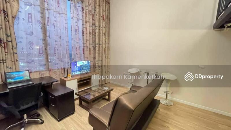 ให้เช่า - Blossom Condo @ Fashion Altitude : บลอสซั่ม คอนโด แอท แฟชั่น อัลติจูด, กรุงเทพ