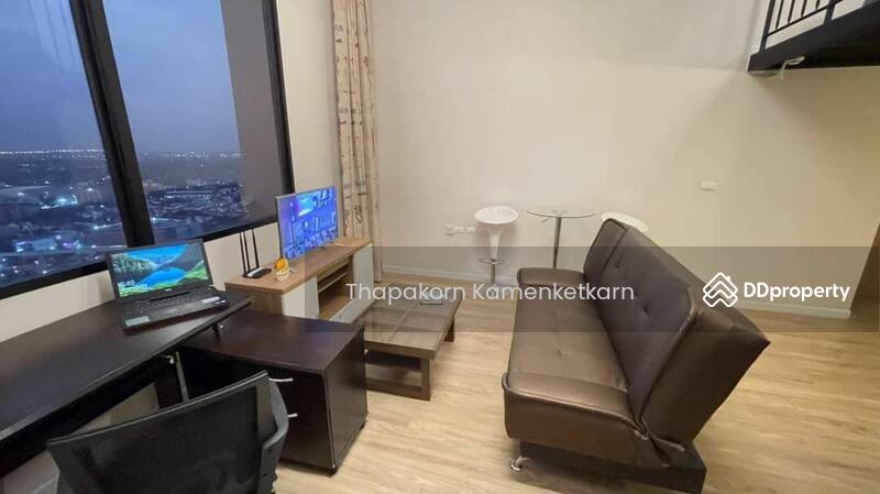 ให้เช่า - Blossom Condo @ Fashion Altitude : บลอสซั่ม คอนโด แอท แฟชั่น อัลติจูด, กรุงเทพ