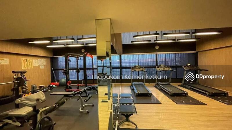 ให้เช่า - Blossom Condo @ Fashion Altitude : บลอสซั่ม คอนโด แอท แฟชั่น อัลติจูด, กรุงเทพ