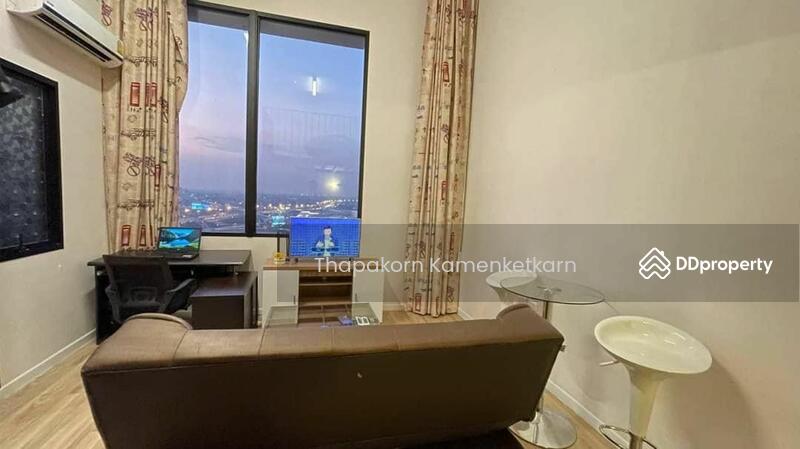 ให้เช่า - Blossom Condo @ Fashion Altitude : บลอสซั่ม คอนโด แอท แฟชั่น อัลติจูด, กรุงเทพ