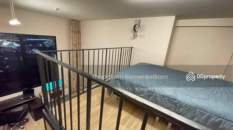 ให้เช่า - Blossom Condo @ Fashion Altitude : บลอสซั่ม คอนโด แอท แฟชั่น อัลติจูด, กรุงเทพ