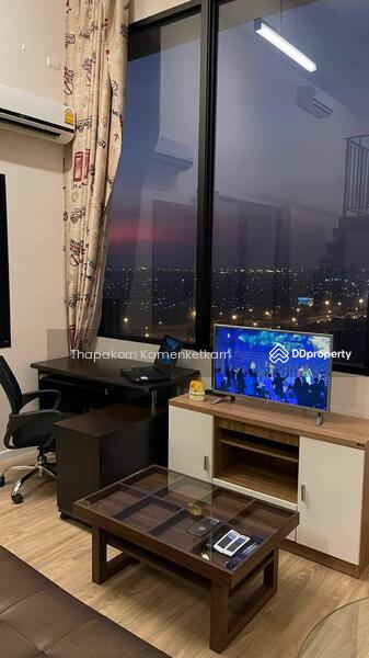 ให้เช่า - Blossom Condo @ Fashion Altitude : บลอสซั่ม คอนโด แอท แฟชั่น อัลติจูด, กรุงเทพ