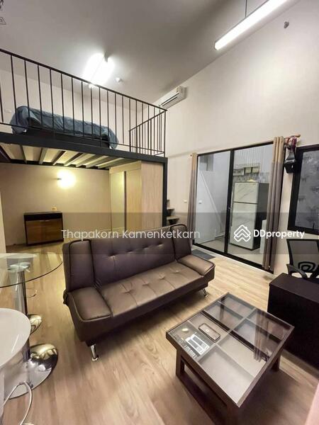 ให้เช่า - Blossom Condo @ Fashion Altitude : บลอสซั่ม คอนโด แอท แฟชั่น อัลติจูด, กรุงเทพ