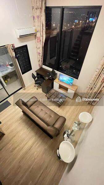 ให้เช่า - Blossom Condo @ Fashion Altitude : บลอสซั่ม คอนโด แอท แฟชั่น อัลติจูด, กรุงเทพ