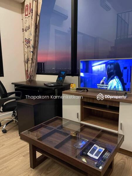 ให้เช่า - Blossom Condo @ Fashion Altitude : บลอสซั่ม คอนโด แอท แฟชั่น อัลติจูด, กรุงเทพ