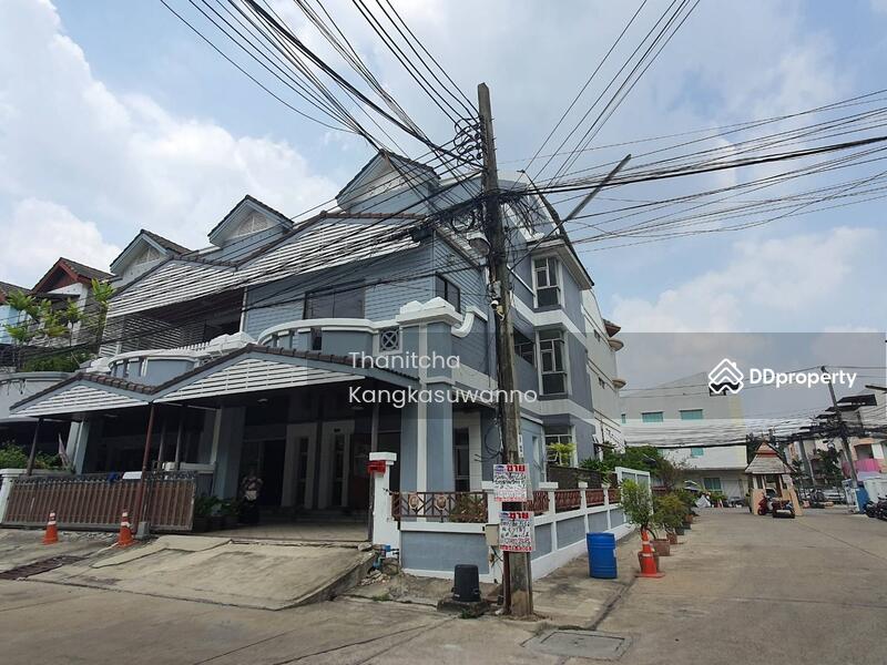 ขาย - โฮมออฟฟิศ กรุงเทพกรีฑา, กรุงเทพ