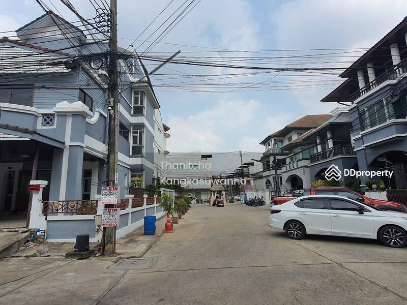 ขาย - โฮมออฟฟิศ กรุงเทพกรีฑา, กรุงเทพ