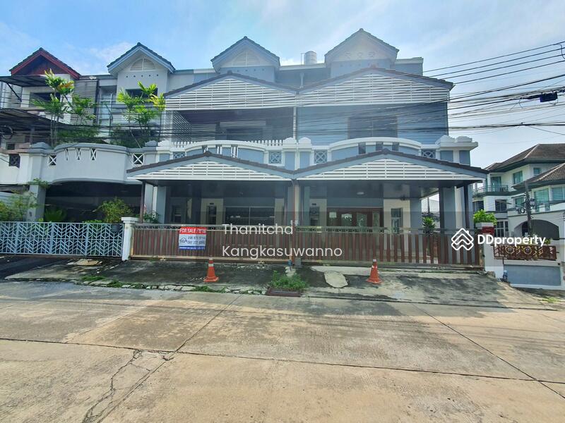ขาย - โฮมออฟฟิศ กรุงเทพกรีฑา, กรุงเทพ