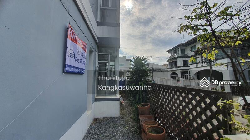 ขาย - โฮมออฟฟิศ กรุงเทพกรีฑา, กรุงเทพ