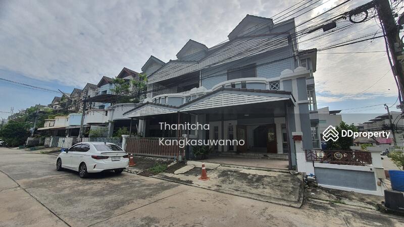 ขาย - โฮมออฟฟิศ กรุงเทพกรีฑา, กรุงเทพ