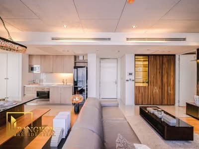 For Rent - Circle Living Prototype, Bangkok