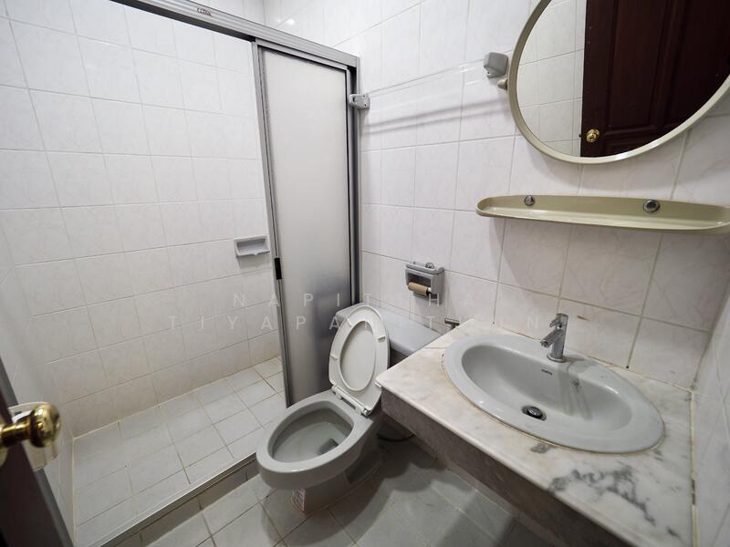 For Rent - Townhouse in Rama 3, Bangkok