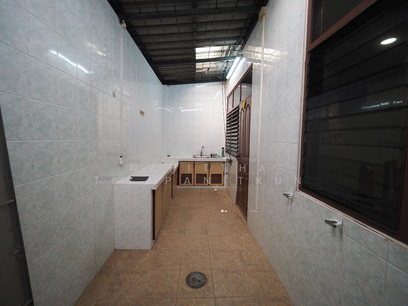 For Rent - Townhouse in Rama 3, Bangkok