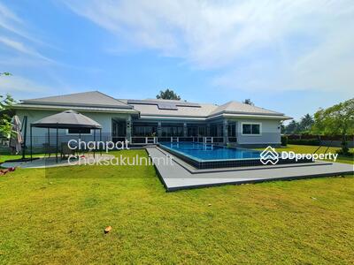 ขาย - Villa Outside Project Tab-Tai, ประจวบคีรีขันธ์