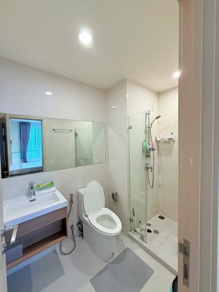 NUE Noble Fai Chai-Wang Lang, Bangkok, Ban Chang Lo, Bangkok Noi, Bangkok, 1 Bedroom, 32 sqm, Condo For Rent, by Ulaiwan Boonsiri, 11348178 - DDproperty.com