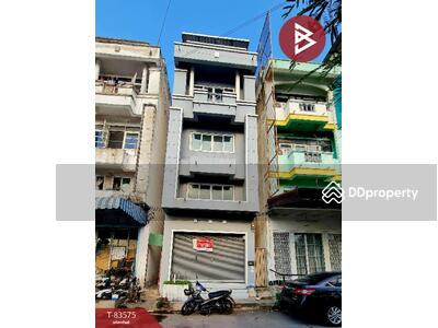 ขาย - ทาวน์โฮมลาดกระบัง กรุงเทพมหานคร, กรุงเทพ