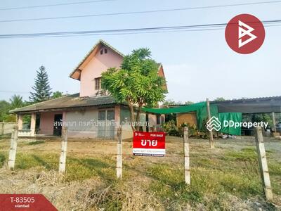 ขาย - บ้านเดี่ยวพร้อมที่ดินผาจุก อุตรดิตถ์, อุตรดิตถ์