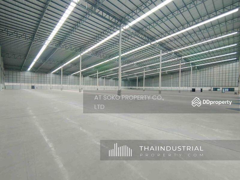 Warehouse 7533 sqm for RENT at Bueng, Si Racha, Chon Buri (Property ID: AT1552R), Chon Buri (Pattaya), Bueng, Si Racha, Chon Buri (Pattaya), , 7,533 sqm, Warehouse/Factory For Rent, by AT SOKO PROPERTY CO., LTD, 11348273 - DDproperty.com