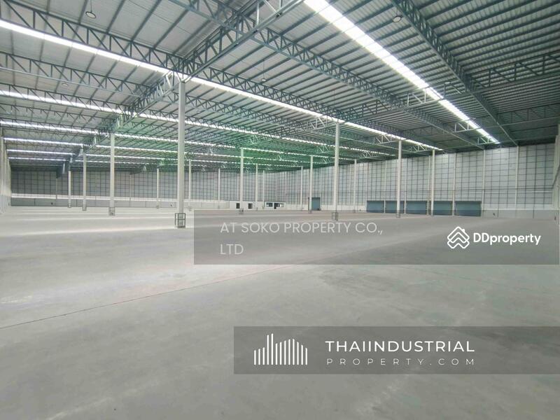 โกดังให้เช่า 7533 ตรม บึง, ศรีราชา, ชลบุรี/ 泰国仓库/工厂，出租/出售 (หมายเลขประกาศ: AT1552R), ชลบุรี, บึง, ศรีราชา, ชลบุรี, 7,533 ตร.ม., โกดัง-โรงงาน ให้เช่า, โดย AT SOKO PROPERTY CO., LTD, 11348273 - DDproperty.com
