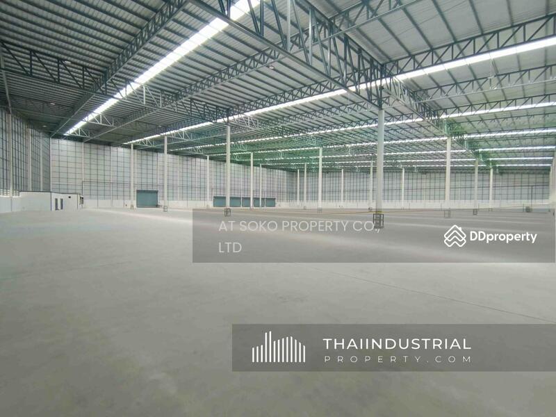โกดังให้เช่า 7533 ตรม บึง, ศรีราชา, ชลบุรี/ 泰国仓库/工厂，出租/出售 (หมายเลขประกาศ: AT1552R), ชลบุรี, บึง, ศรีราชา, ชลบุรี, 7,533 ตร.ม., โกดัง-โรงงาน ให้เช่า, โดย AT SOKO PROPERTY CO., LTD, 11348273 - DDproperty.com
