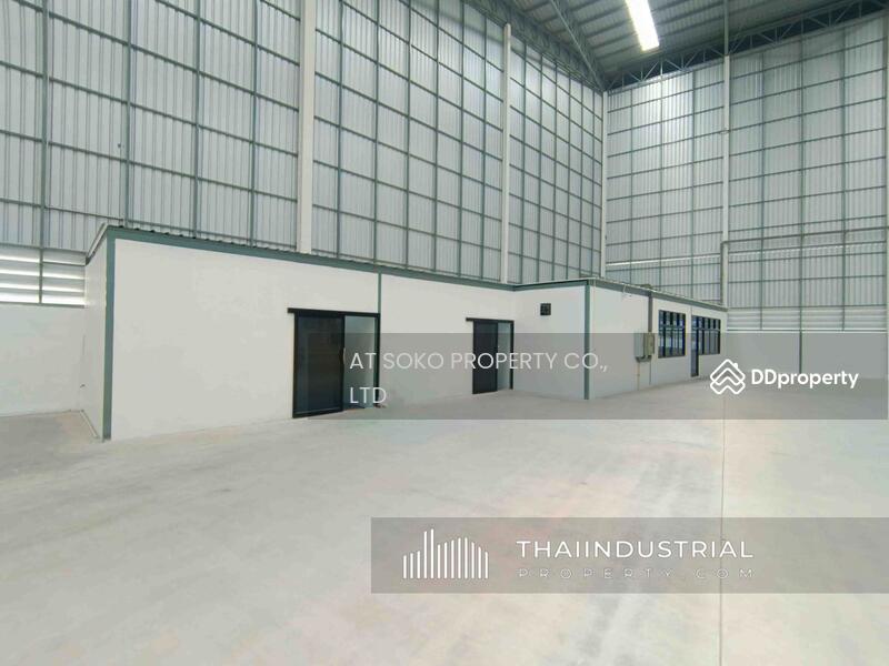Warehouse 7533 sqm for RENT at Bueng, Si Racha, Chon Buri (Property ID: AT1552R), Chon Buri (Pattaya), Bueng, Si Racha, Chon Buri (Pattaya), , 7,533 sqm, Warehouse/Factory For Rent, by AT SOKO PROPERTY CO., LTD, 11348273 - DDproperty.com