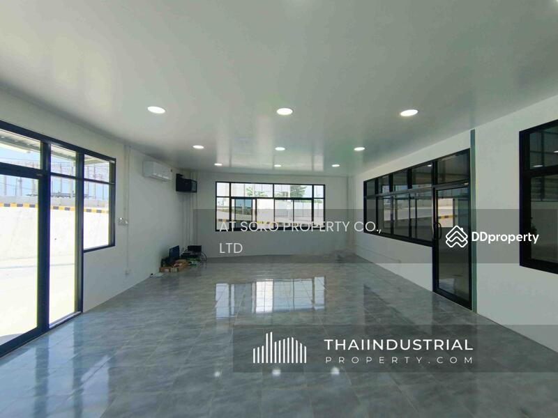 Warehouse 7533 sqm for RENT at Bueng, Si Racha, Chon Buri (Property ID: AT1552R), Chon Buri (Pattaya), Bueng, Si Racha, Chon Buri (Pattaya), , 7,533 sqm, Warehouse/Factory For Rent, by AT SOKO PROPERTY CO., LTD, 11348273 - DDproperty.com