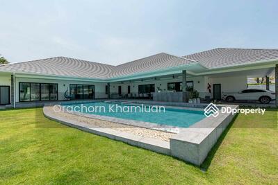 ขาย - Baan Ing Phu Hua Hin : บ้านอิงภู, ประจวบคีรีขันธ์