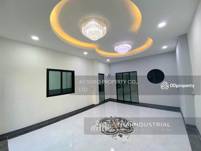 For Sale - Factory or Warehouse 256 sqm for SALE or RENT at Lat Lum Kaeo, Pathum Thani (Property ID: AT1555SR), Pathum Thani