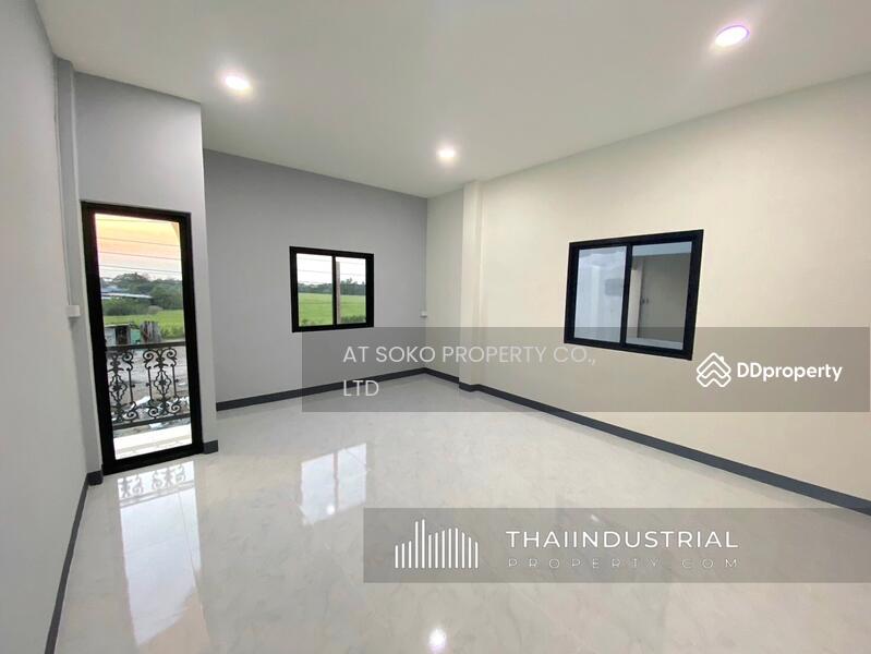 For Sale - Factory or Warehouse 256 sqm for SALE or RENT at Lat Lum Kaeo, Pathum Thani (Property ID: AT1555SR), Pathum Thani