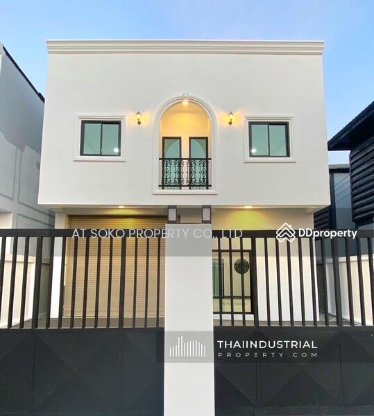 For Sale - Factory or Warehouse 256 sqm for SALE or RENT at Lat Lum Kaeo, Pathum Thani (Property ID: AT1555SR), Pathum Thani