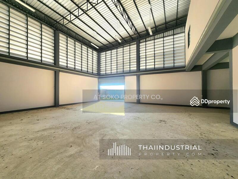 For Sale - Factory or Warehouse 260 sqm for SALE at Lat Lum Kaeo, Lat Lum Kaeo, Pathum Thani (ID: AT1554S), Pathum Thani