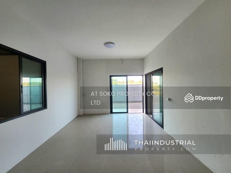 For Sale - Factory or Warehouse 260 sqm for SALE at Lat Lum Kaeo, Lat Lum Kaeo, Pathum Thani (ID: AT1554S), Pathum Thani