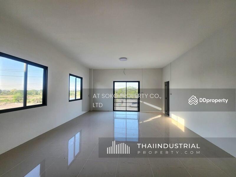 For Sale - Factory or Warehouse 260 sqm for SALE at Lat Lum Kaeo, Lat Lum Kaeo, Pathum Thani (ID: AT1554S), Pathum Thani