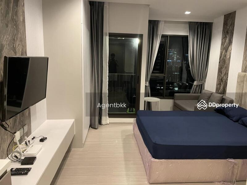 Life Asoke-Rama 9, Bangkok, 626 Asoke-Dindaeng Road, Makkasan, Ratchathewi, Bangkok, Studio, 26 sqm, Condo For Rent, by Agentbkk, 11348489 - DDproperty.com