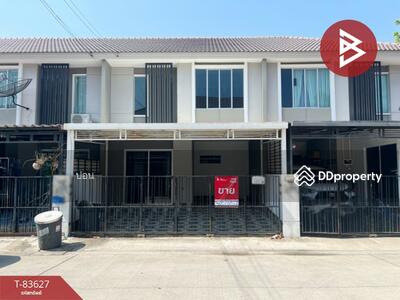 ขาย - หมู่บ้านพฤกษาวิลล์66/2 บางนา-หนามแดง, สมุทรปราการ