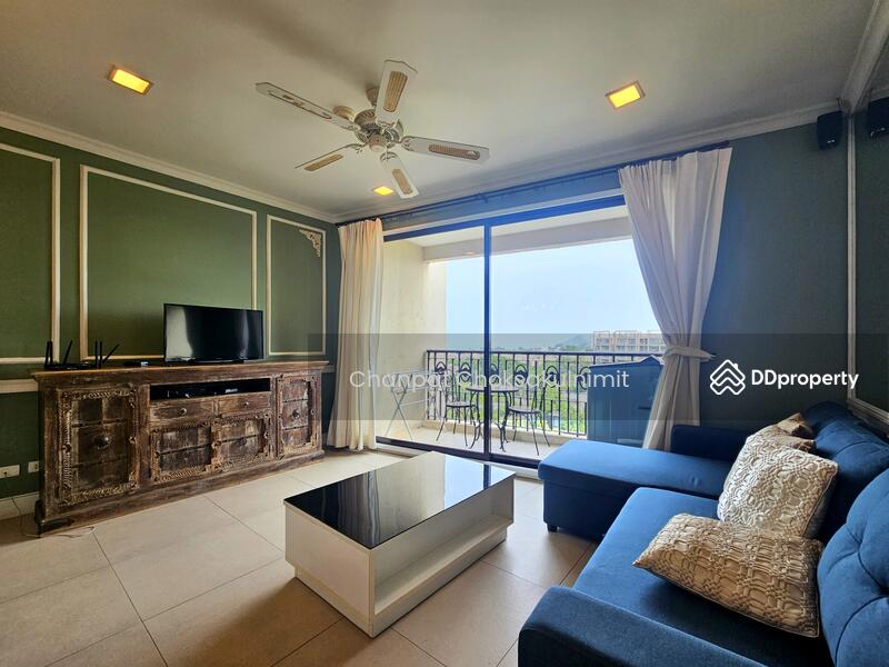 Marrakesh Residences : มาราเกซ เรสซิเดนซ์, ประจวบคีรีขันธ์, 63-411 ถนนเพชรเกษม, หนองแก, หัวหิน, ประจวบคีรีขันธ์, 54 ตร.ม., คอนโด ขาย, โดย Chanpat Choksakulnimit, 11348598 - DDproperty.com