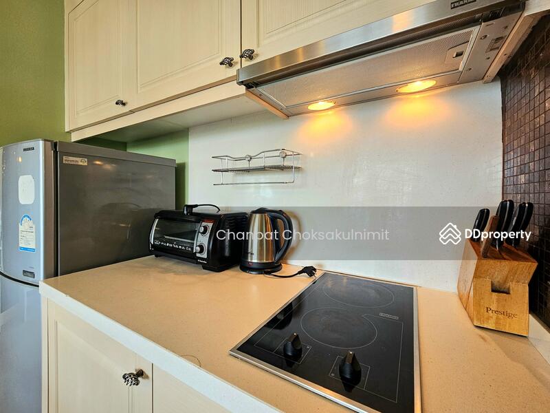 Marrakesh Residences : มาราเกซ เรสซิเดนซ์, ประจวบคีรีขันธ์, 63-411 ถนนเพชรเกษม, หนองแก, หัวหิน, ประจวบคีรีขันธ์, 54 ตร.ม., คอนโด ขาย, โดย Chanpat Choksakulnimit, 11348598 - DDproperty.com