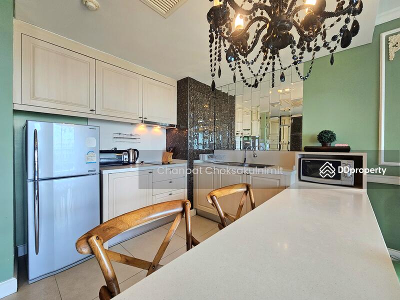 Marrakesh Residences : มาราเกซ เรสซิเดนซ์, ประจวบคีรีขันธ์, 63-411 ถนนเพชรเกษม, หนองแก, หัวหิน, ประจวบคีรีขันธ์, 54 ตร.ม., คอนโด ขาย, โดย Chanpat Choksakulnimit, 11348598 - DDproperty.com