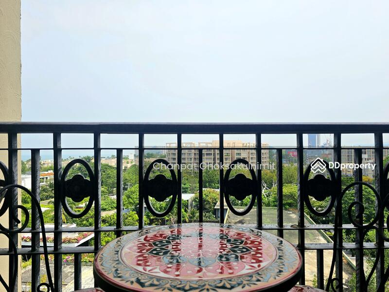 Marrakesh Residences : มาราเกซ เรสซิเดนซ์, ประจวบคีรีขันธ์, 63-411 ถนนเพชรเกษม, หนองแก, หัวหิน, ประจวบคีรีขันธ์, 54 ตร.ม., คอนโด ขาย, โดย Chanpat Choksakulnimit, 11348598 - DDproperty.com