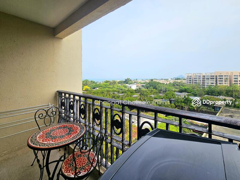 Marrakesh Residences : มาราเกซ เรสซิเดนซ์, ประจวบคีรีขันธ์, 63-411 ถนนเพชรเกษม, หนองแก, หัวหิน, ประจวบคีรีขันธ์, 54 ตร.ม., คอนโด ขาย, โดย Chanpat Choksakulnimit, 11348598 - DDproperty.com