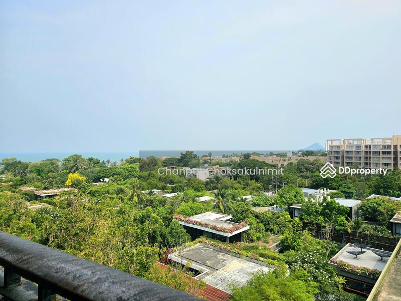 Marrakesh Residences : มาราเกซ เรสซิเดนซ์, ประจวบคีรีขันธ์, 63-411 ถนนเพชรเกษม, หนองแก, หัวหิน, ประจวบคีรีขันธ์, 54 ตร.ม., คอนโด ขาย, โดย Chanpat Choksakulnimit, 11348598 - DDproperty.com