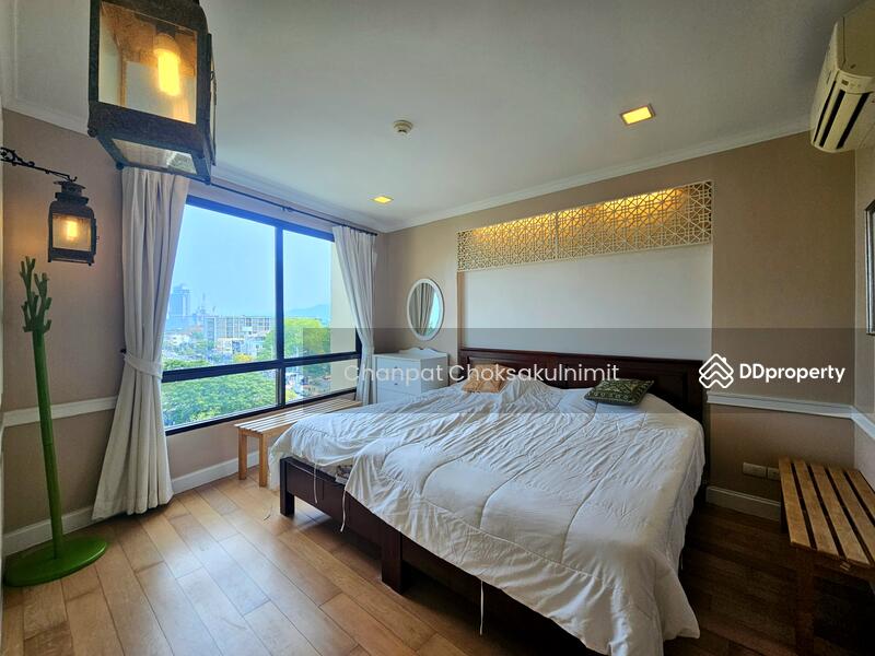 Marrakesh Residences, Prachuap Khiri Khan, 63-411 Petchkasem Road, Nong Kae, Hua Hin, Prachuap Khiri Khan, 1 Bedroom, 54 sqm, Condo For Sale, by Chanpat Choksakulnimit, 11348598 - DDproperty.com
