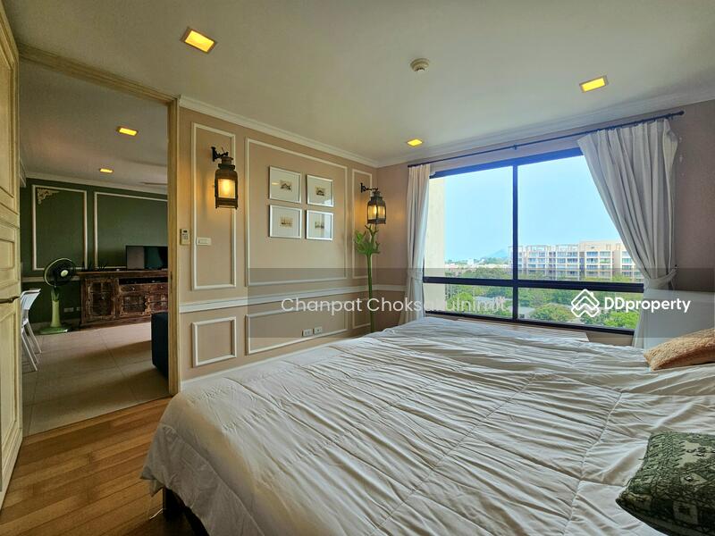 Marrakesh Residences : มาราเกซ เรสซิเดนซ์, ประจวบคีรีขันธ์, 63-411 ถนนเพชรเกษม, หนองแก, หัวหิน, ประจวบคีรีขันธ์, 54 ตร.ม., คอนโด ขาย, โดย Chanpat Choksakulnimit, 11348598 - DDproperty.com