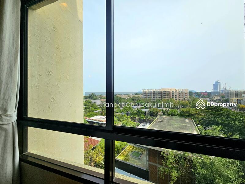 Marrakesh Residences, Prachuap Khiri Khan, 63-411 Petchkasem Road, Nong Kae, Hua Hin, Prachuap Khiri Khan, 1 Bedroom, 54 sqm, Condo For Sale, by Chanpat Choksakulnimit, 11348598 - DDproperty.com