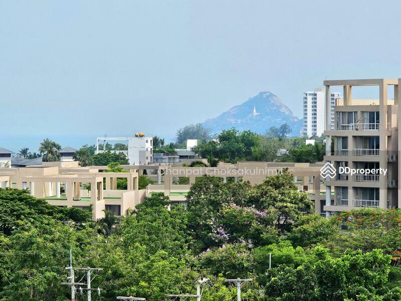 Marrakesh Residences : มาราเกซ เรสซิเดนซ์, ประจวบคีรีขันธ์, 63-411 ถนนเพชรเกษม, หนองแก, หัวหิน, ประจวบคีรีขันธ์, 54 ตร.ม., คอนโด ขาย, โดย Chanpat Choksakulnimit, 11348598 - DDproperty.com