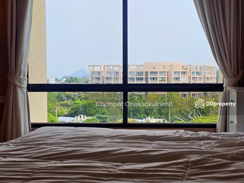 Marrakesh Residences, Prachuap Khiri Khan, 63-411 Petchkasem Road, Nong Kae, Hua Hin, Prachuap Khiri Khan, 1 Bedroom, 54 sqm, Condo For Sale, by Chanpat Choksakulnimit, 11348598 - DDproperty.com